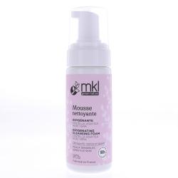 MKL MOUSSE NETTOYANTE OXYGENANTE 150ML