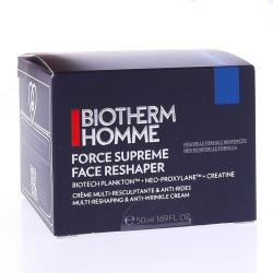 BIOTHERM FACE RESHAPER CREAM JOUR 50ML
