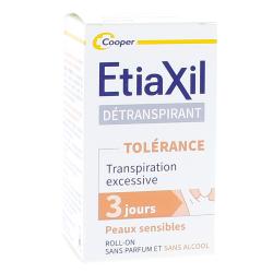 ETIAXIL DETR AISS CONFORT+ 1