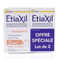 ETIAXIL DETRANS AISS TOLER ROLLON 2X15ML
