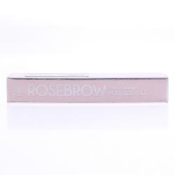 ROSEBROW SERUM DE CROISSANCE POUR SOURCIL