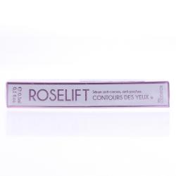 ROSELIFT SERUM A-CERNES A-POCHE CONT YEUX