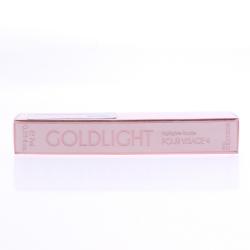 GOLDLIGHT HIGHLITER LIQUIDE