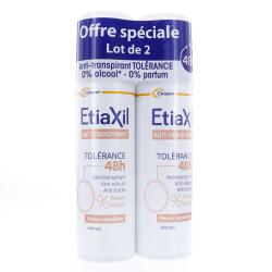 ETIAXIL DEO AT TOL 48H AEROSOL 50ML DUO