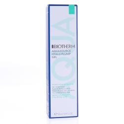 BIOTHERM AQS HYALUPLUMP GEL 30ML