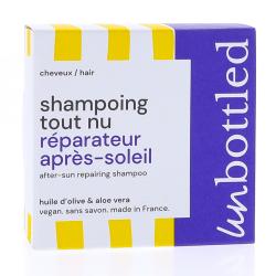 UNBOTTLED SHAMPOING APRES-SOLEIL 75G