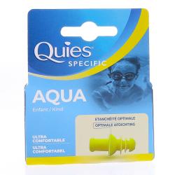 QUIES AQUA ENFANT 1
