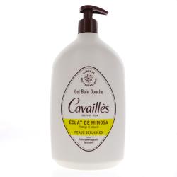 ROGE-CAV GEL BAIN DCHE ECLAT MIMOSA 1L