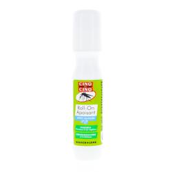 CINQ/CINQ ROLL ON EFFET GLACON 15ML