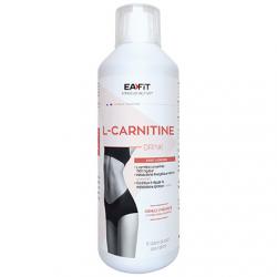 EAFIT L-CARNITINE DRINK 500ML