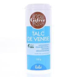 TALC DE VENISE GIFRER 125GR RUPT 15 JUIN