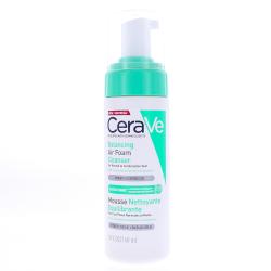 CERAVE MOUSSE NETT EQUILIBRANTE 150ML