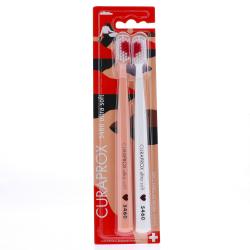 CURAPROX BAD CS 5460 DUO LOVE ED