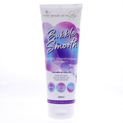 SECRETS LOLY KID BUBLE SMOOTH AP SHP