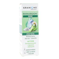 GRANIONS RHINARGION FL 20ML