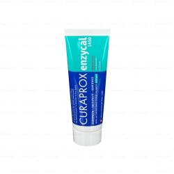 CURAPROX ENZYCAL Pâte dtf aux enzymes T/75ml761241