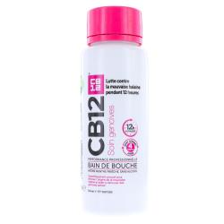CB12 BDB SOIN GENCIVES 250ML