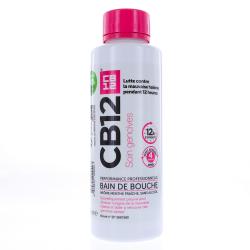 CB12 BDB SOIN GENCIVES 500ML