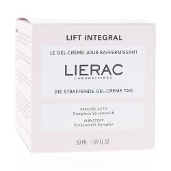 LIERAC LIFT INTEGRAL GEL CREME 50ML