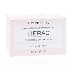 LIERAC LIFT INTEGRAL GEL CREME RECH50ML
