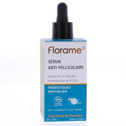 FLORAME ANTI PELLICULAIRE SERUM 50ML