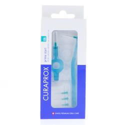 CURAPROX CPS 06 PRIME TURQUOISE 0.6MM -