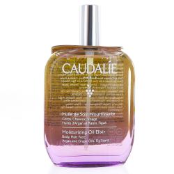 CAUDALIE HUILE DE SOIN NOURRISSANTE 100ML