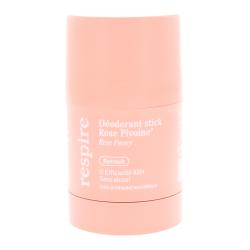 RESPIRE DEO STICK ROSE PIVOIN 50G RECHARG