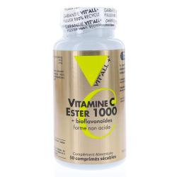 VITaposALL ESTER C 1000 50 COMP