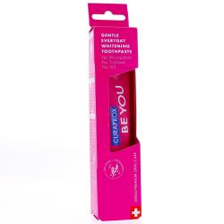 CURAPROX BE YOU ROUGE DENTIFRICE 60ML