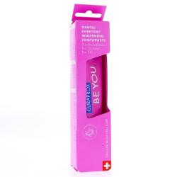 CURAPROX BE YOU ROSE DENTIFRICE 60ML