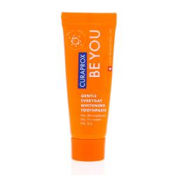 CURAPROX BE YOU ORANGE DENTIFRICE 10ML