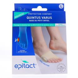 EPITACT QUINTUS VARUS L