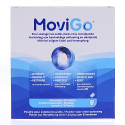 MOVIGO SANS AROME 20 SACHETS