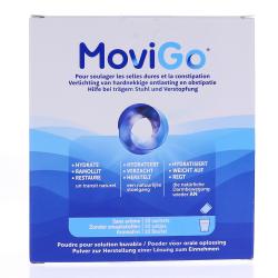 MOVIGO SANS AROME 10 SACHETS