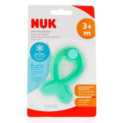 NUK ANNEAU DE DENTITION POISSON