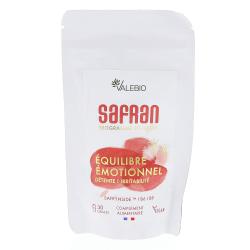 VALEBIO SAFRAN 30GELULES