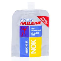 AKILEINE SPORT NOK CR A/FROTTEM 20ML