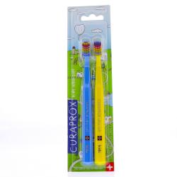 CURAPROX KIDS DUO SPECIAL EDITION 2025