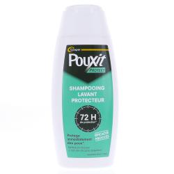 POUXIT SHAMP PROTECT 72H 200ML