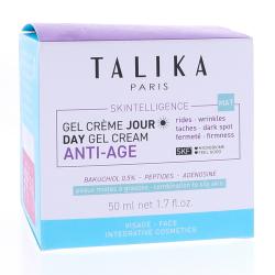 TALIKA SKININTEL GEL CR JOUR AA 50ML