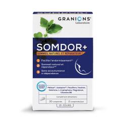 GRANIONS SOMDOR CPR /30