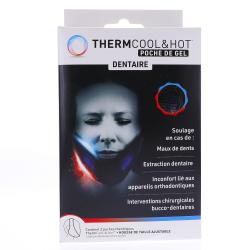 THERMCOOLampHOT GEL DENTAIRE