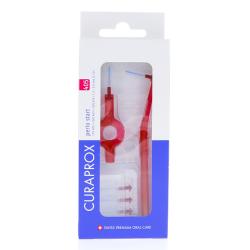 CURAPROX CPS405 BROSSTMANCH 5