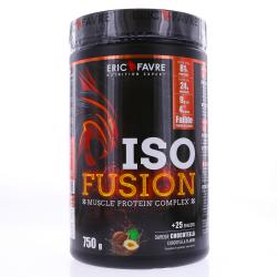 ERIC FAVRE ISO FUSION CHOCOTELLA 750G