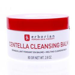 ERBORIAN CENTELLA CLEANSING BALM 80GR