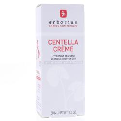 ERBORIAN CENTELLA CREME 50ML NSFP