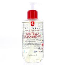 ERBORIAN - CENTELLA CLEANSING OIL 180ml