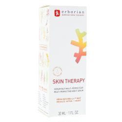 ERBORIAN SKIN THERAPY LIGHT 30ML