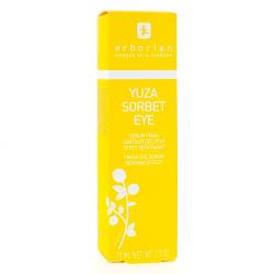ERBORIAN YUZA SORBET EYES 15ML